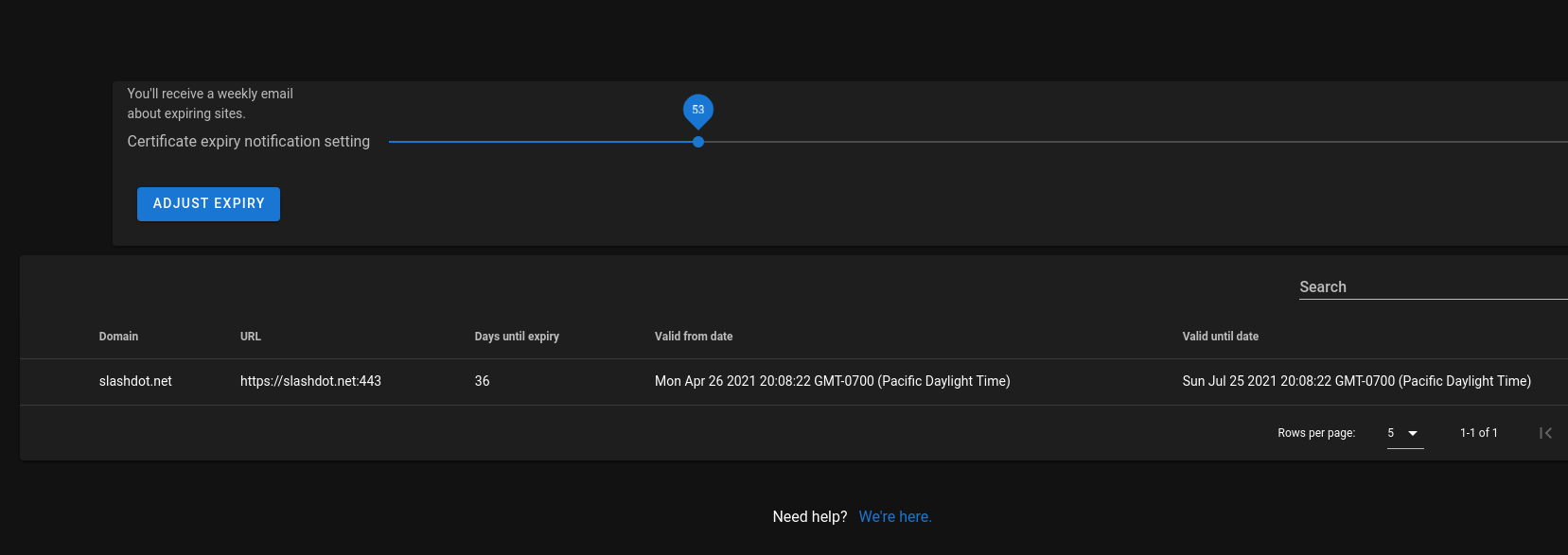 Cloud Cultivator gallery image
