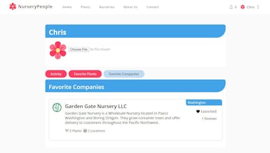 NurseryPeople gallery image