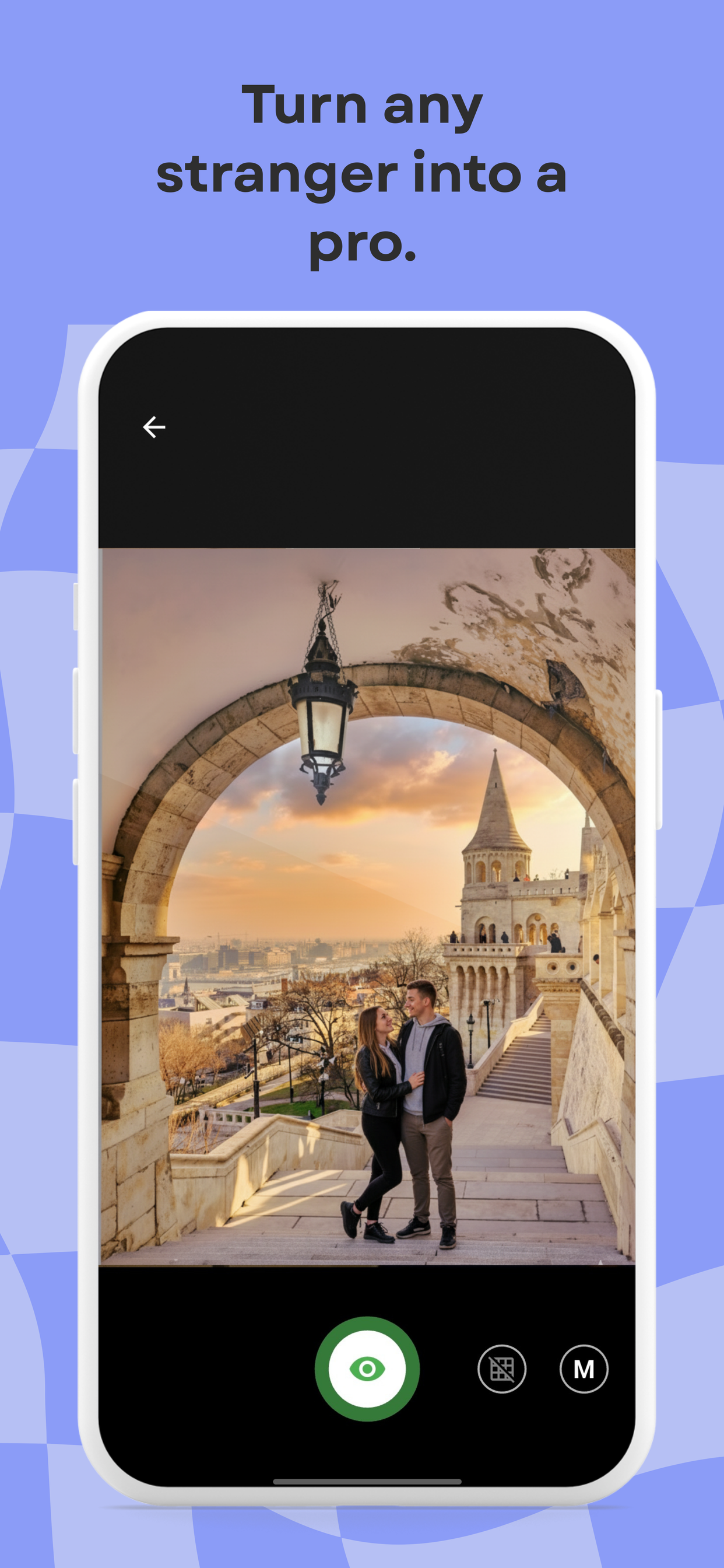 CamPose - AI Posing Assistant gallery image