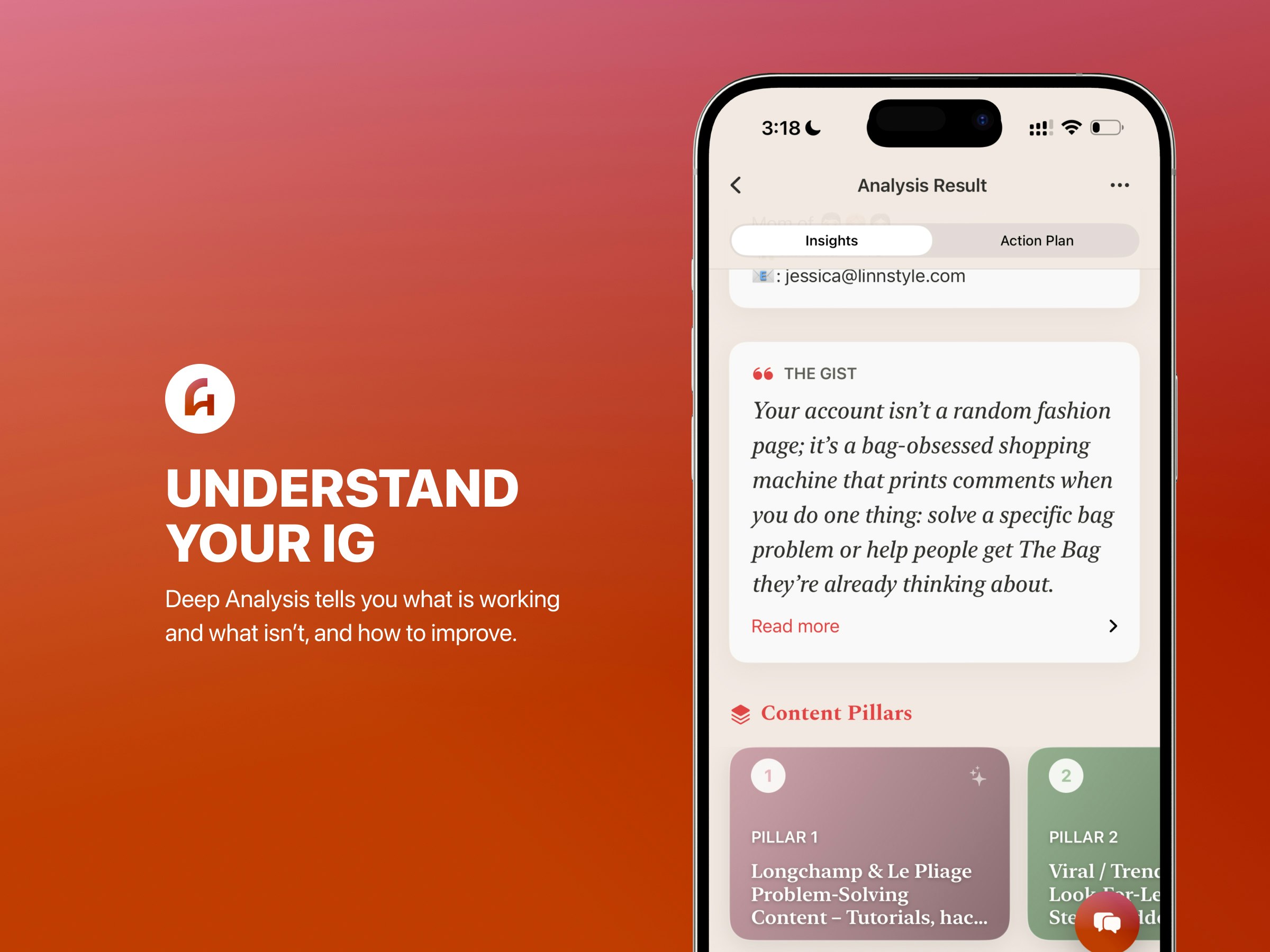 Hone Social gallery image