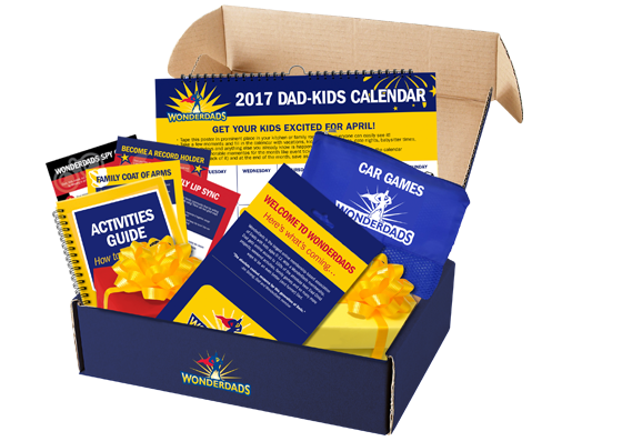 WonderDads gallery image