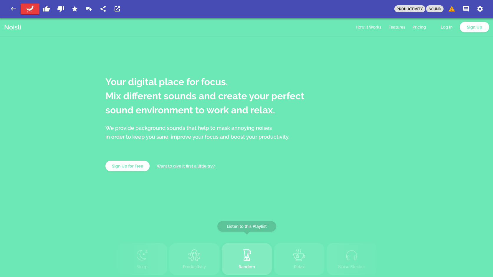 Viralwalk gallery image