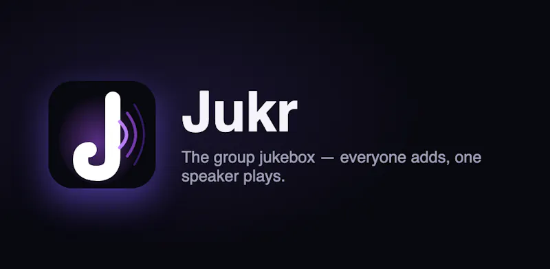 Jukr screenshot 2