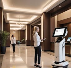 BE LUX AI gallery image