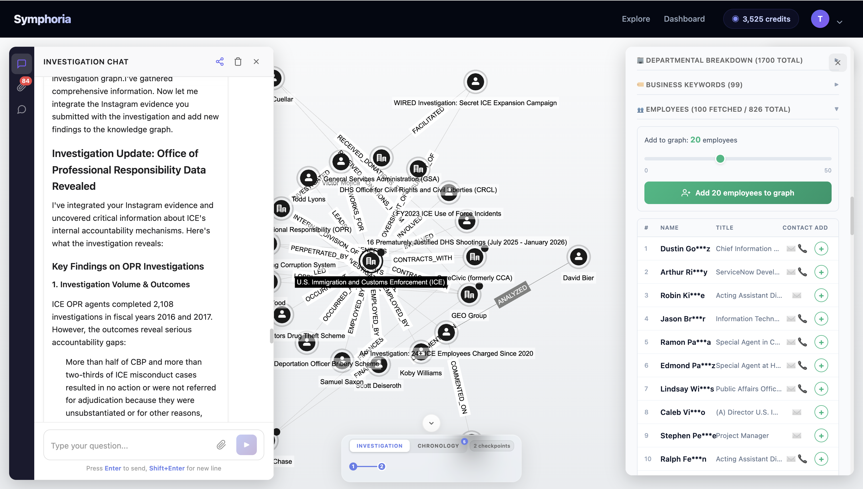 Symphoria gallery image