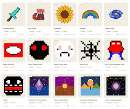 FuseBeads Hub gallery image