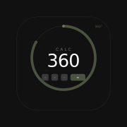 Calc 360
