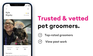 Pawsh - Find top pet groomers around you gallery image