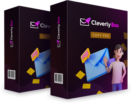 Cleverlybox media 1