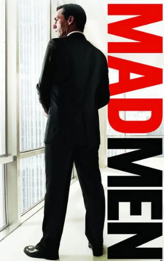 Mad Men Carousel: The Complete Critical Companion