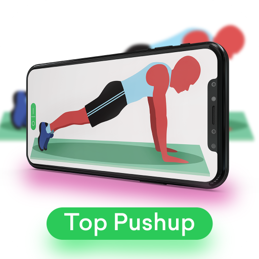 Top Pushup V2