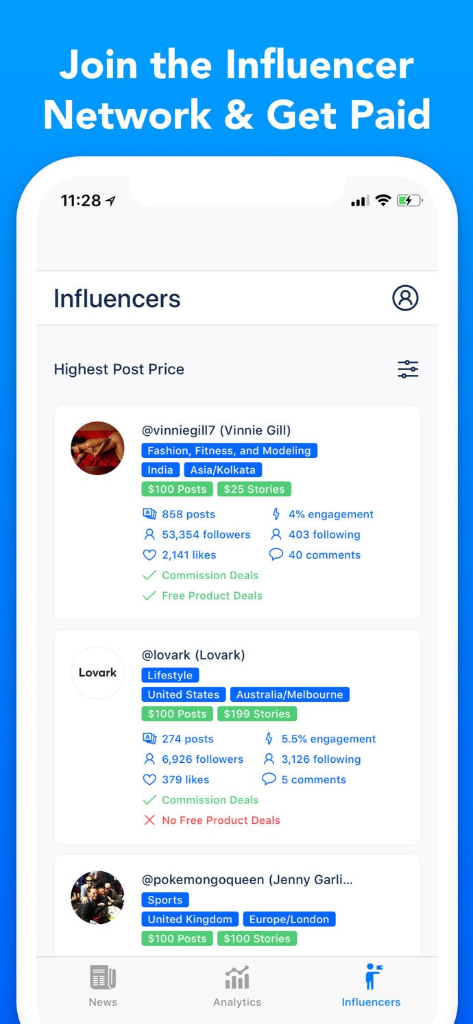 Command gallery image
