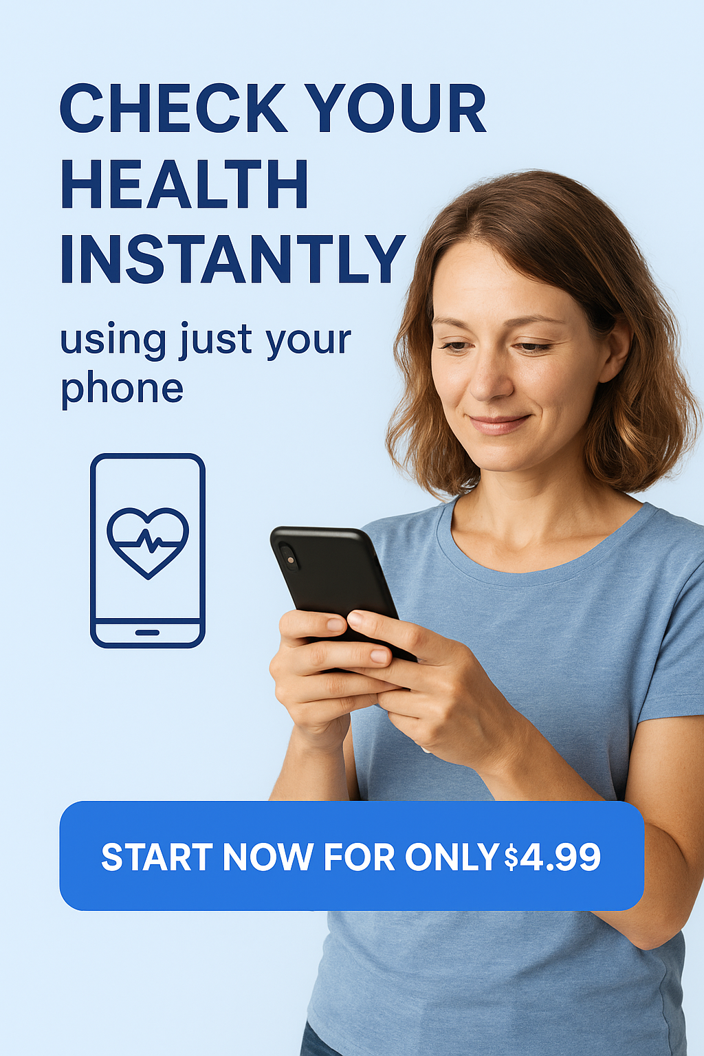 RemoteVitals - Screenshot 2 preview