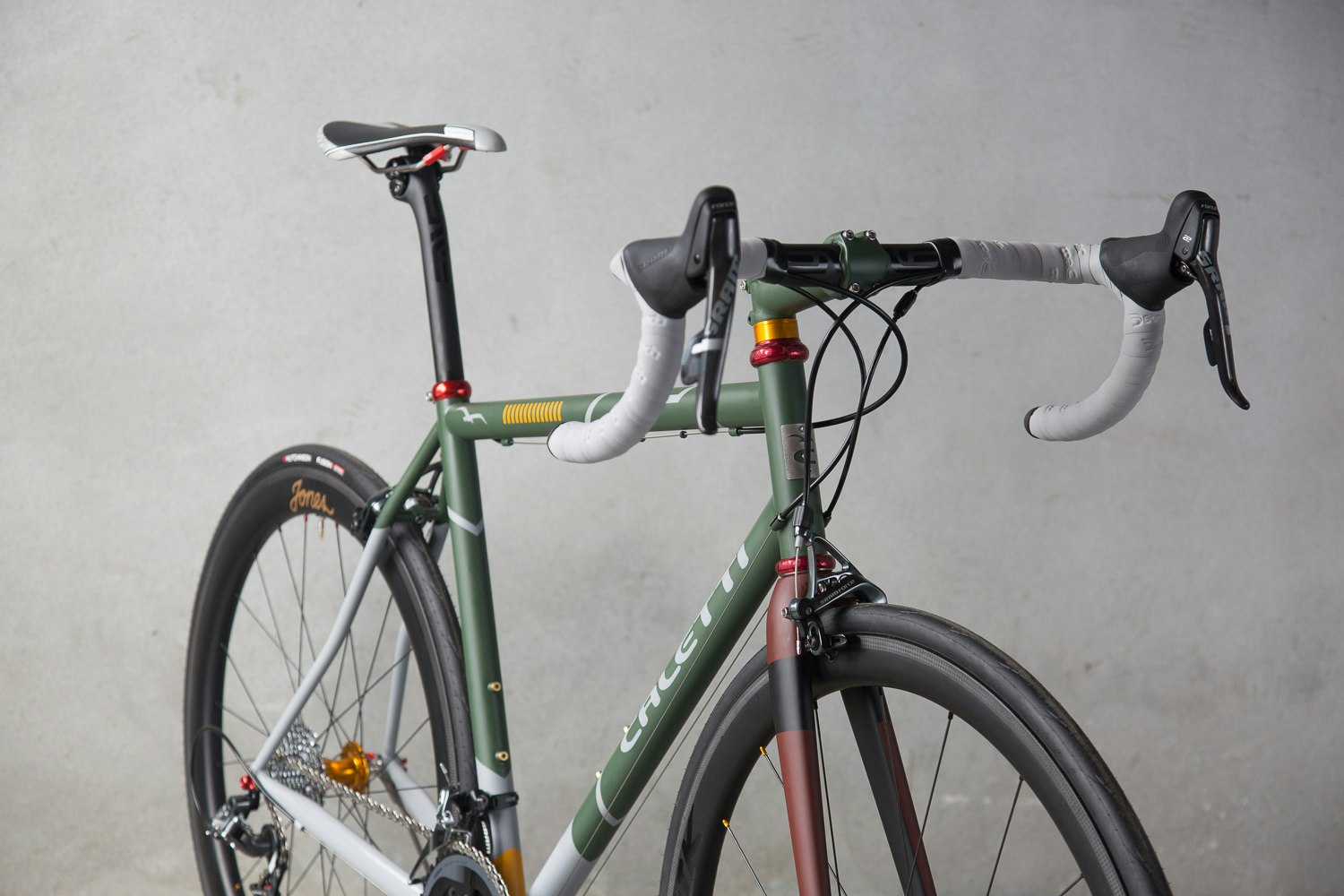 The Bounty Hunter Road Race Special gallery image