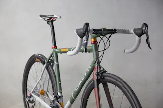The Bounty Hunter Road Race Special gallery image