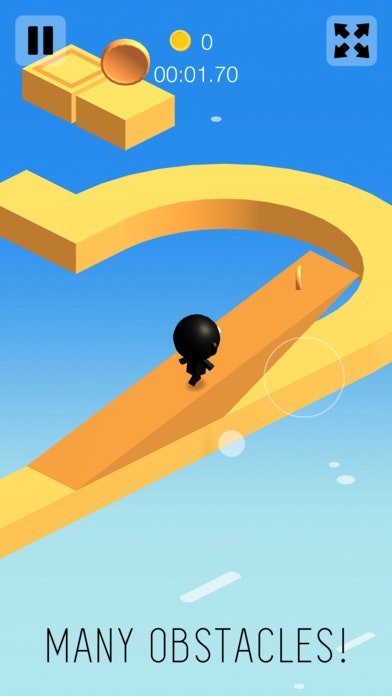 Oily Man gallery image