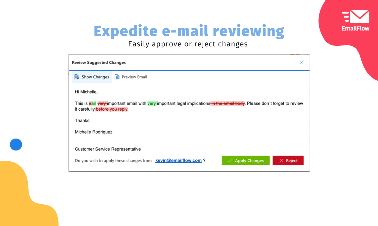 EmailFlow gallery image