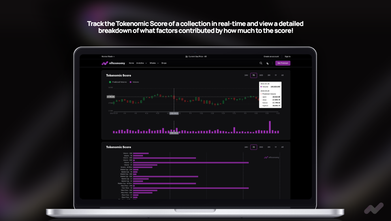 وسائط nftconomy 3