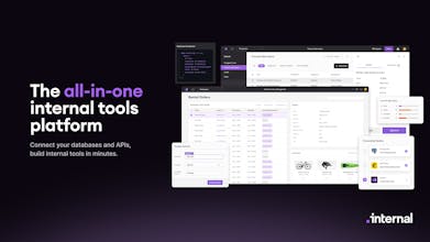 Internal gallery image