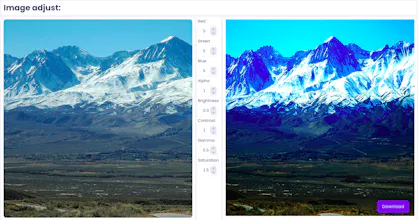 Toolb.dev gallery image