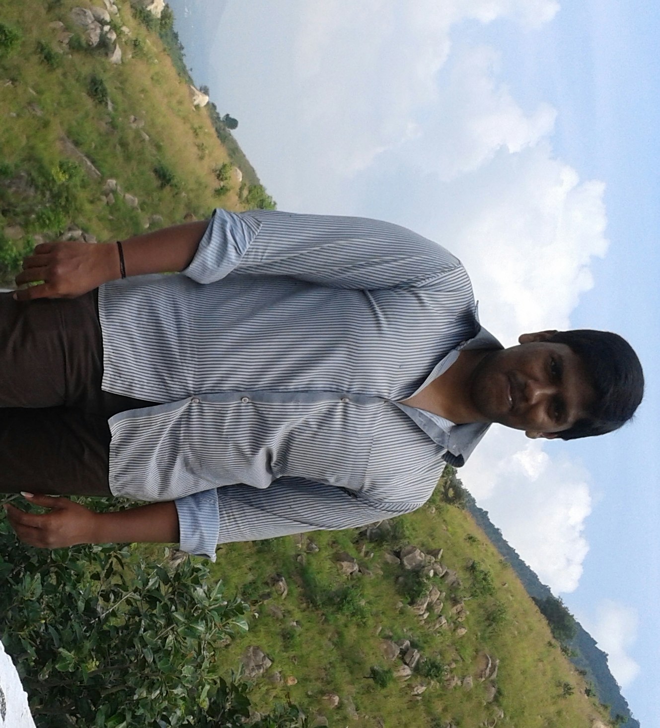ProductHunt banner for @sathish2
