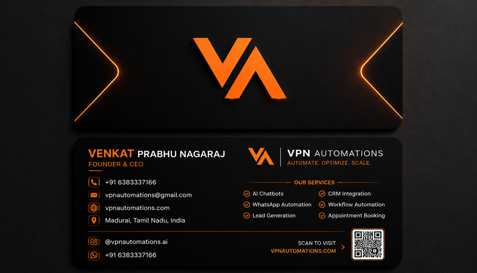 VPN Automations gallery image
