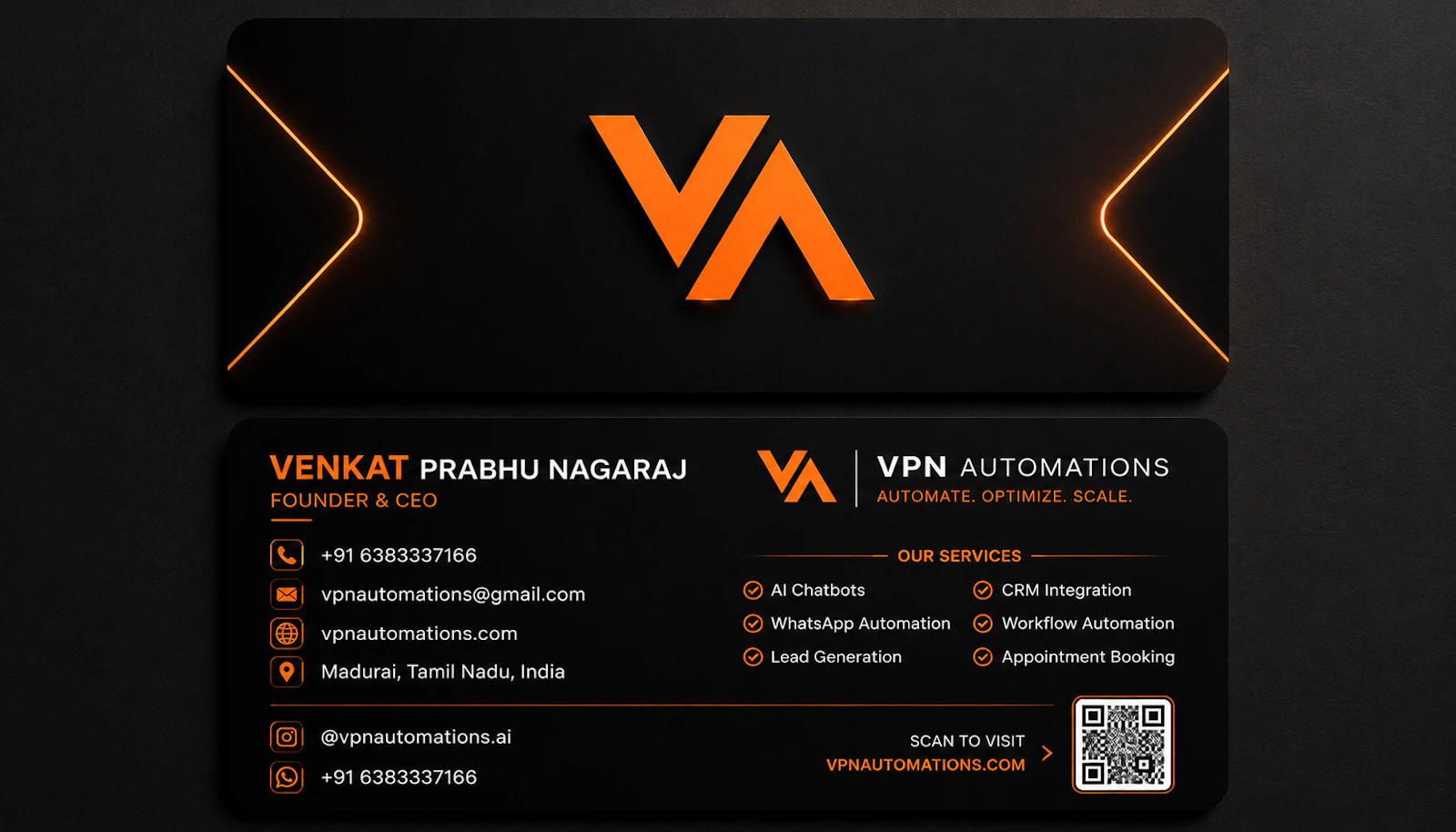 VPN Automations screenshot 13
