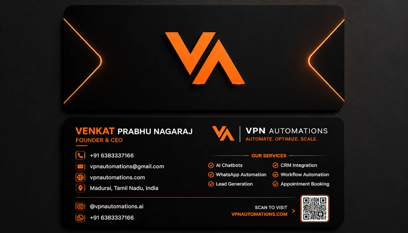 VPN Automations screenshot 13