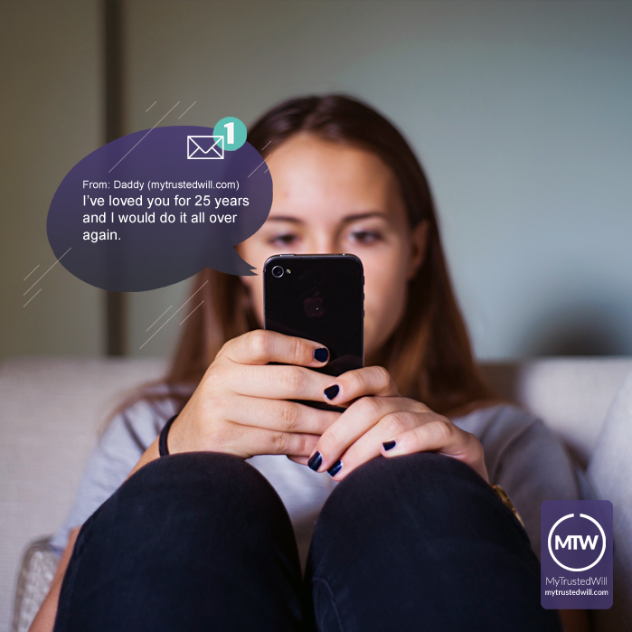 MyTrustedWill gallery image