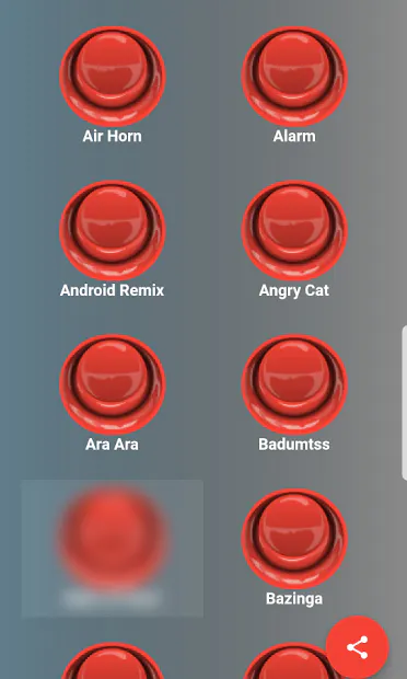 Soundstagram - Meme Soundboard