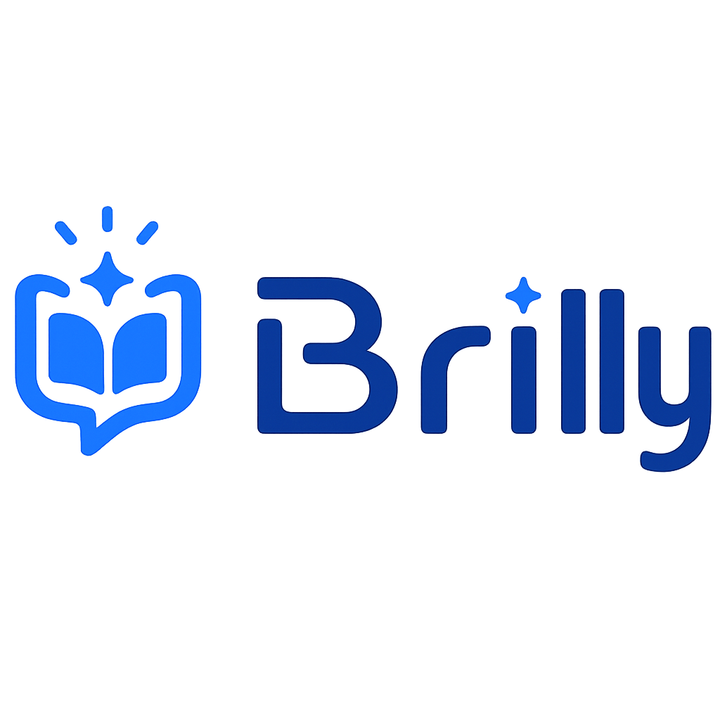 BrillyBot