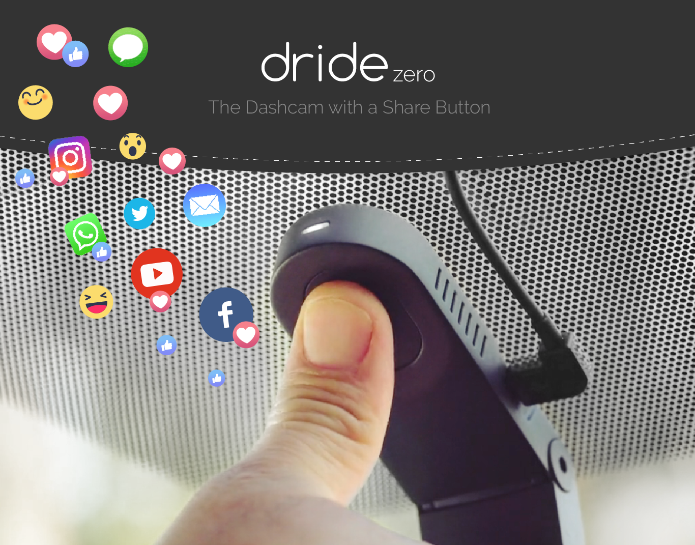 Dride Zero gallery image