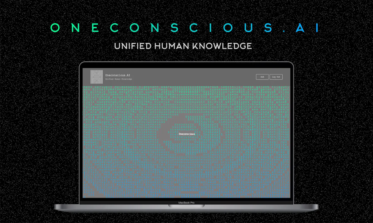 Oneconscious.ai