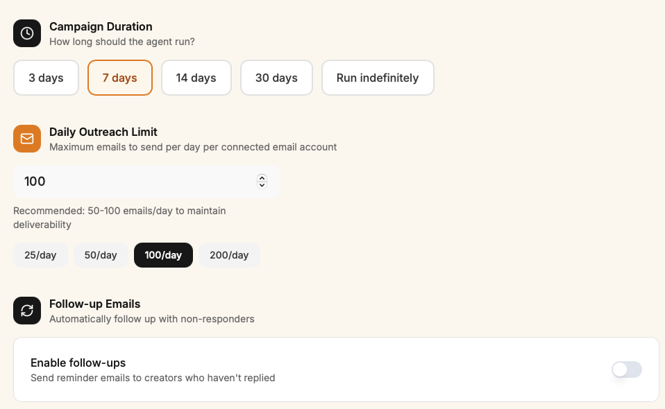 TopYappers - Outreach Creators with AI gallery image