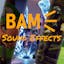 Bam Sound Effects!