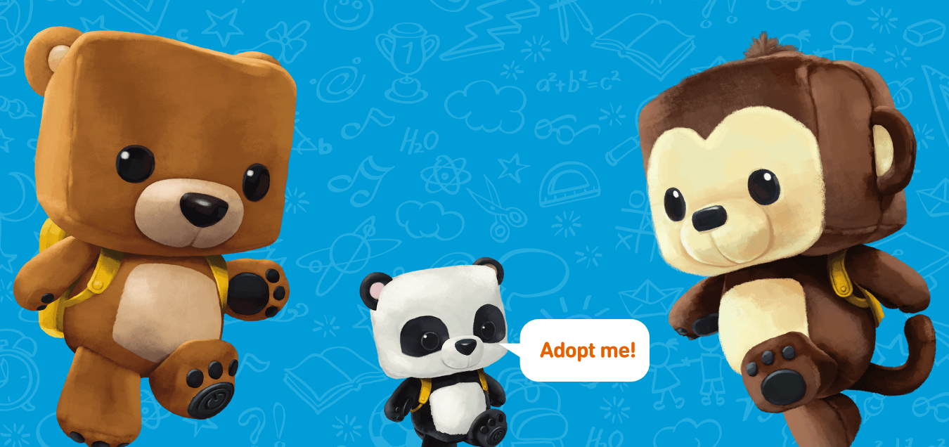 Smart Toy gallery image