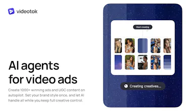 Videotok gallery image