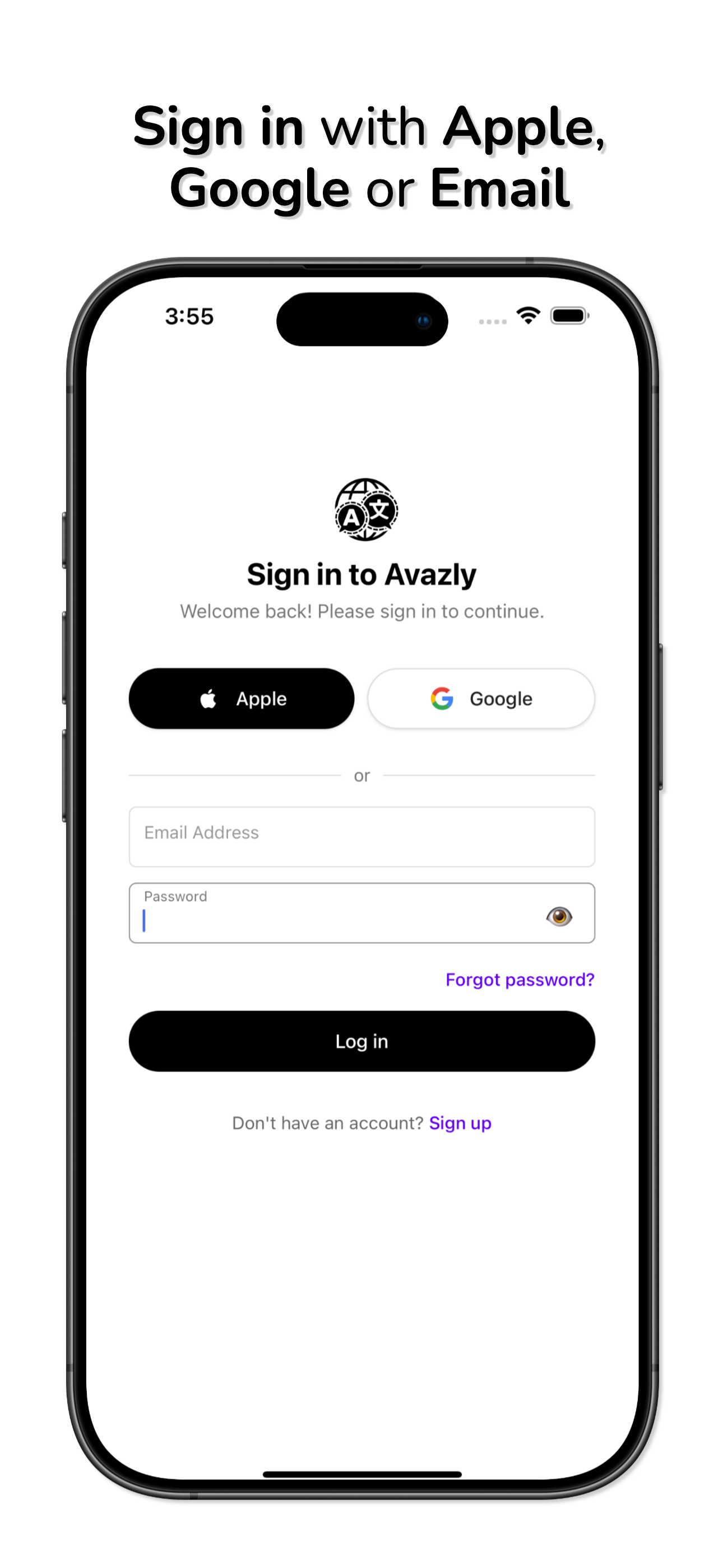 Avazly gallery image