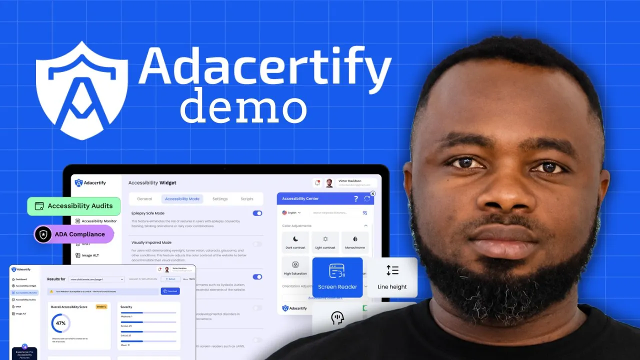 Adacertify gallery image