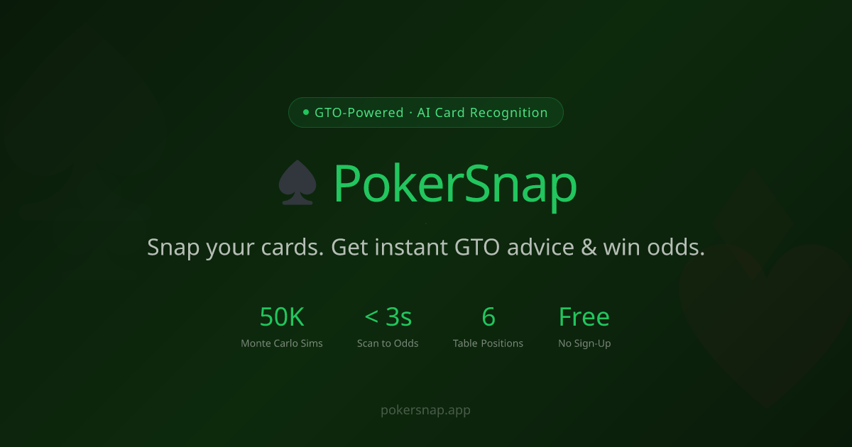 PokerSnap gallery image
