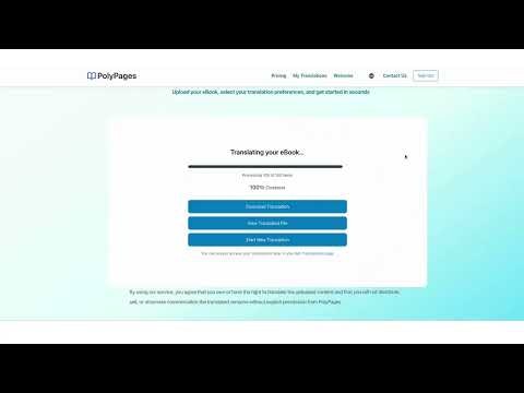 Polypages gallery image