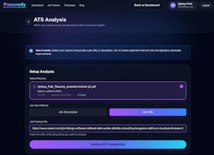 Presumelly gallery image