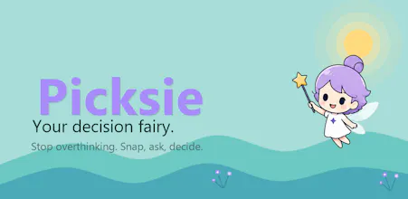 Picksie gallery image