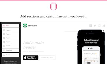Applight.io gallery image
