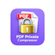 PDF Private Compressor