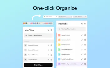 interTabs gallery image