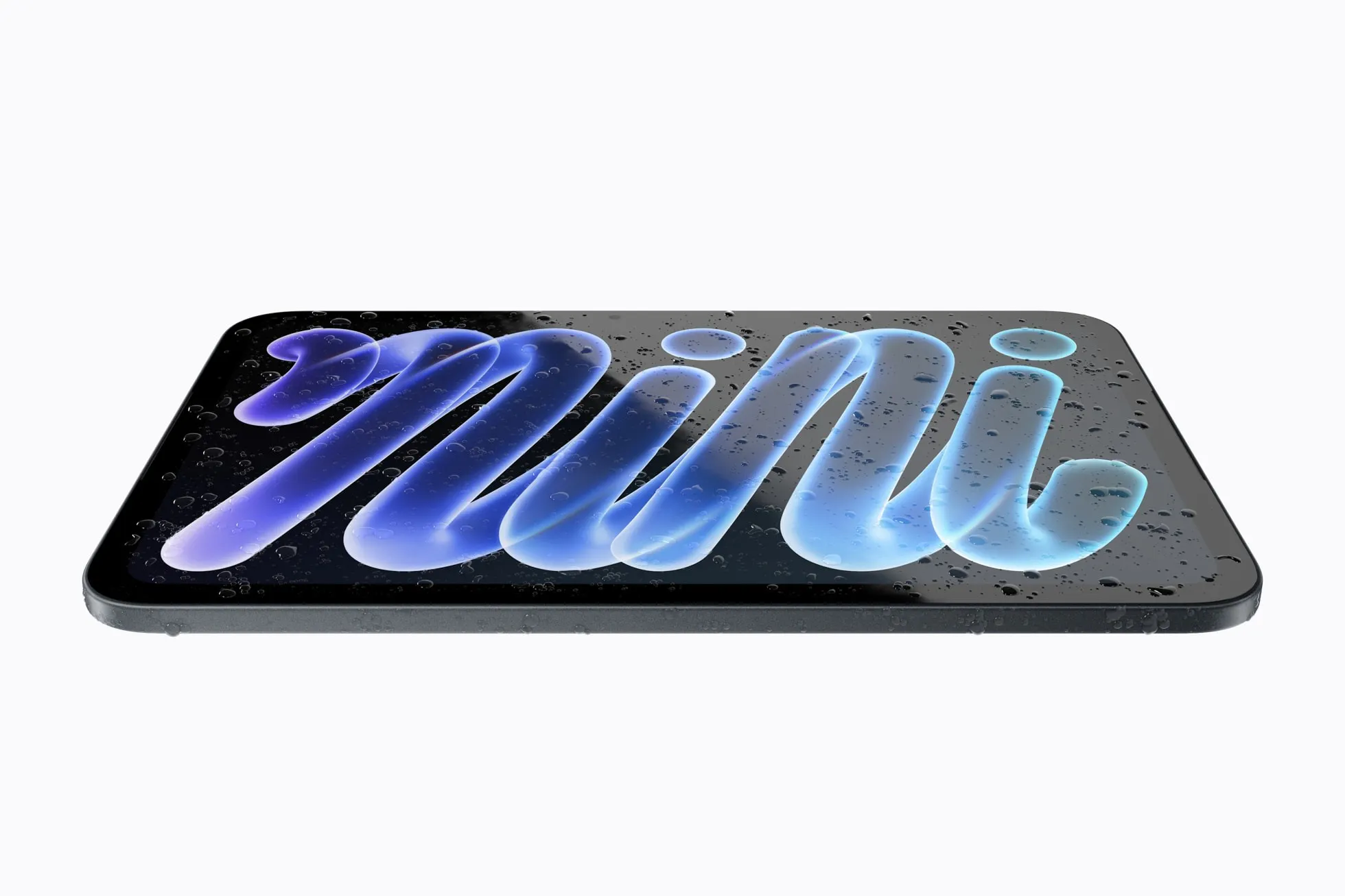 iPad mini 8 gallery image