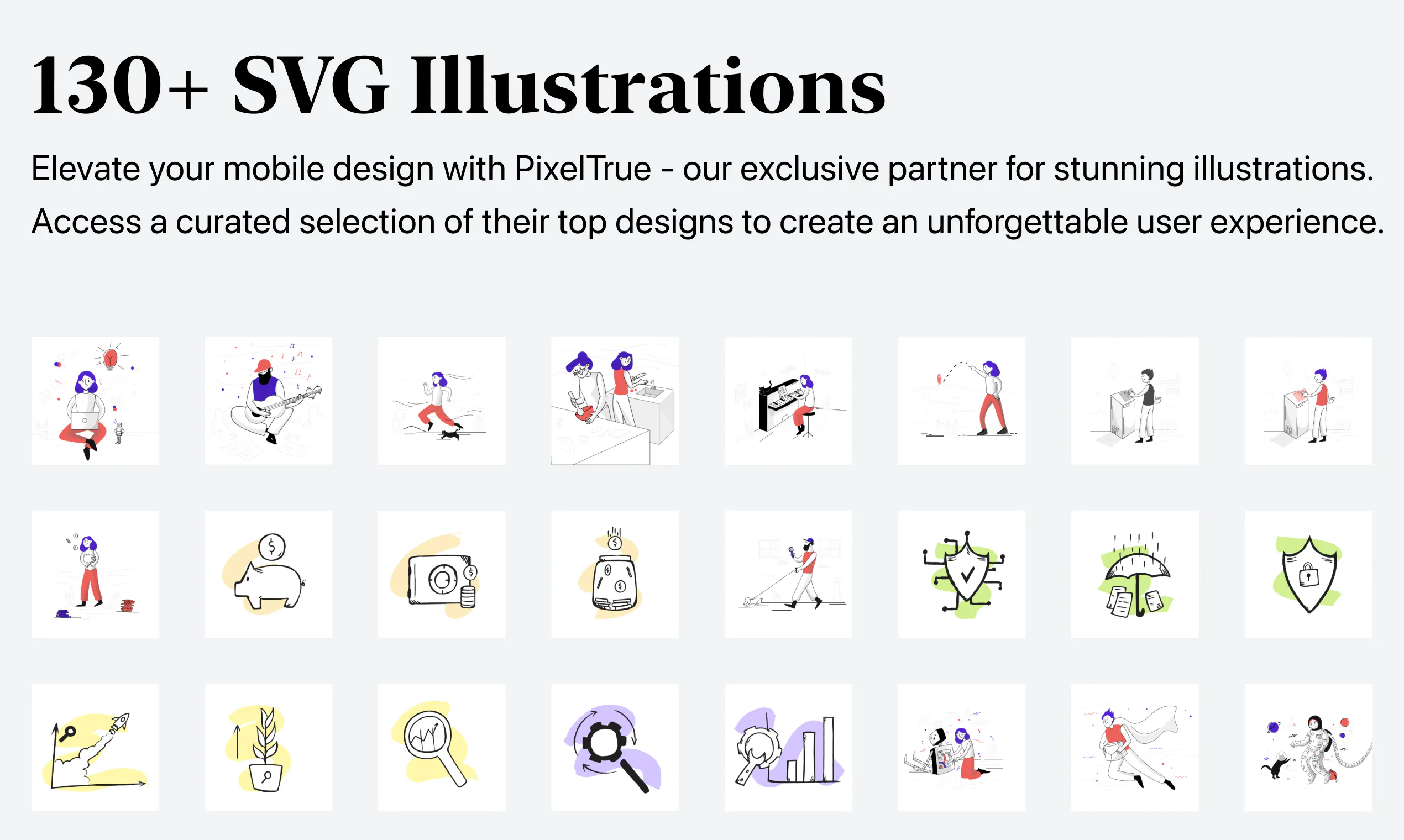 Prism UI gallery image