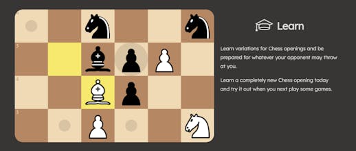 ChessOpenings.co.uk gallery image