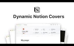 Dynamic Notion Covers media 1